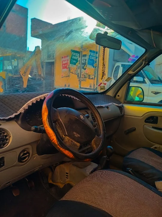 Renault Kangoo - Photo 5