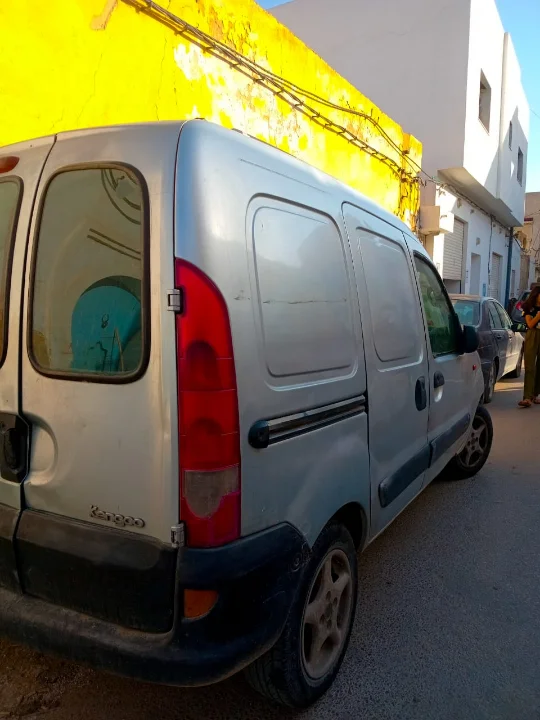 Renault Kangoo - Photo 4