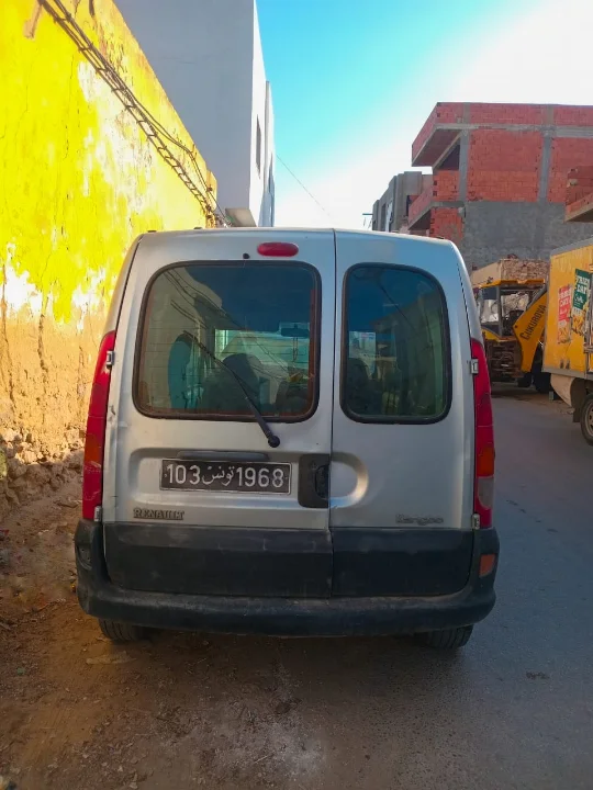 Renault Kangoo - Photo 3