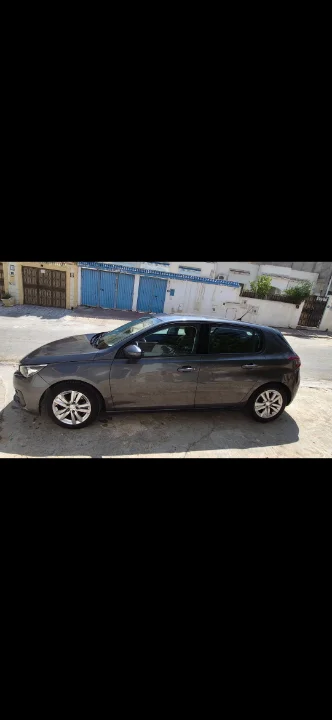 Peugeot 308 - Photo 2