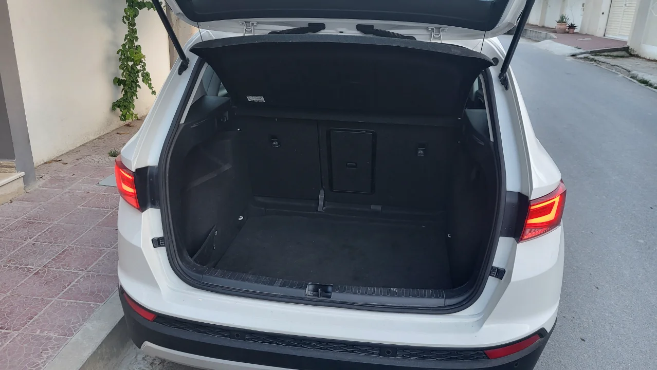 Seat Ateca - Photo 10