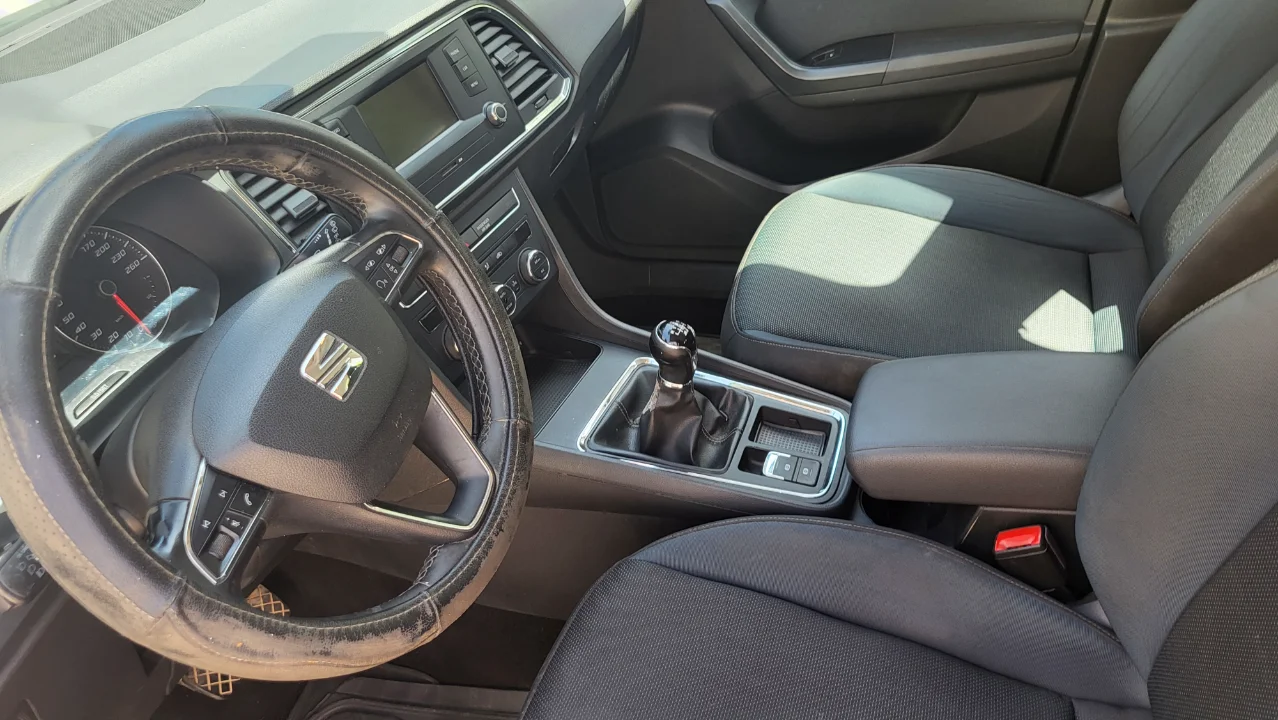 Seat Ateca - Photo 9