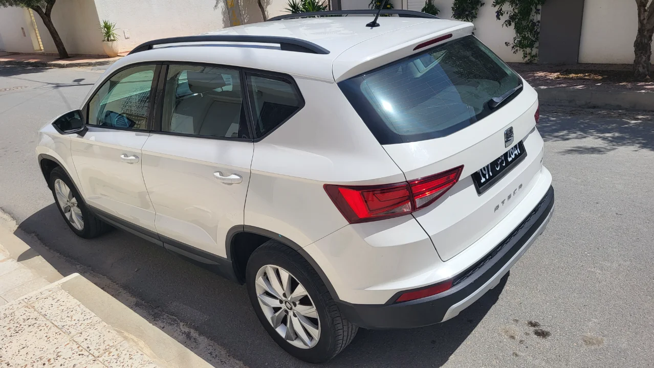 Seat Ateca - Photo 7