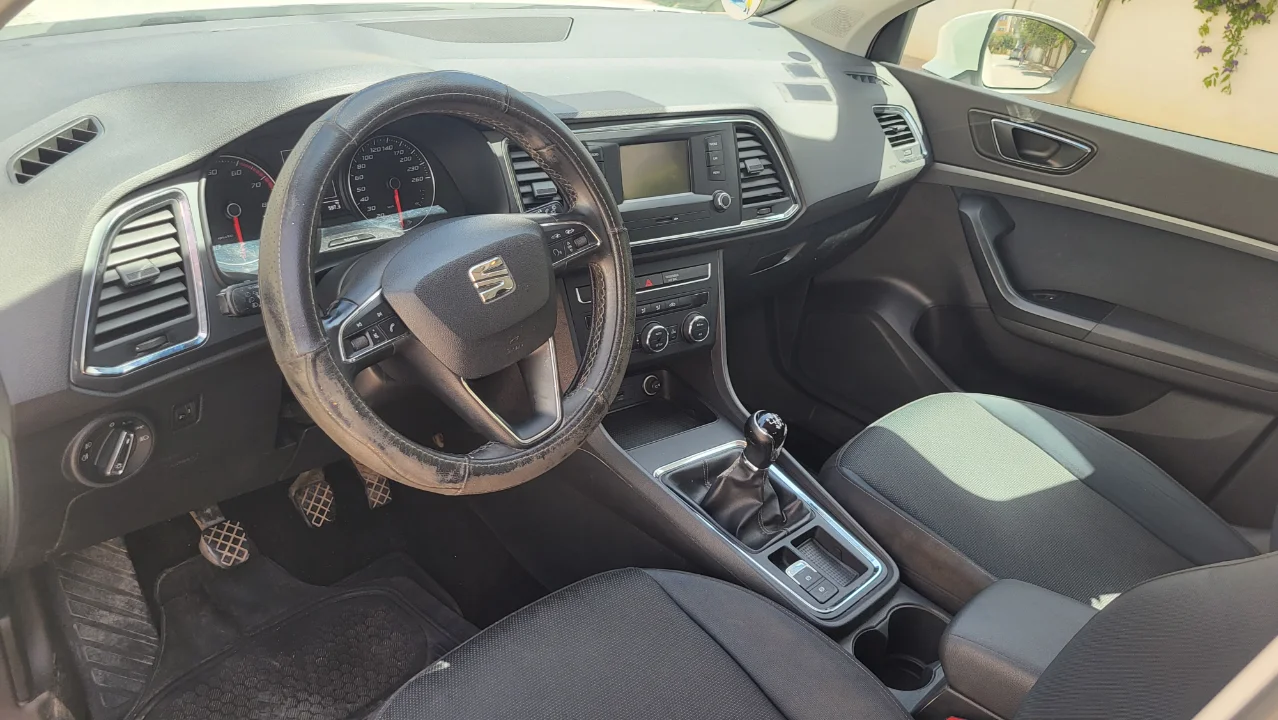 Seat Ateca - Photo 5