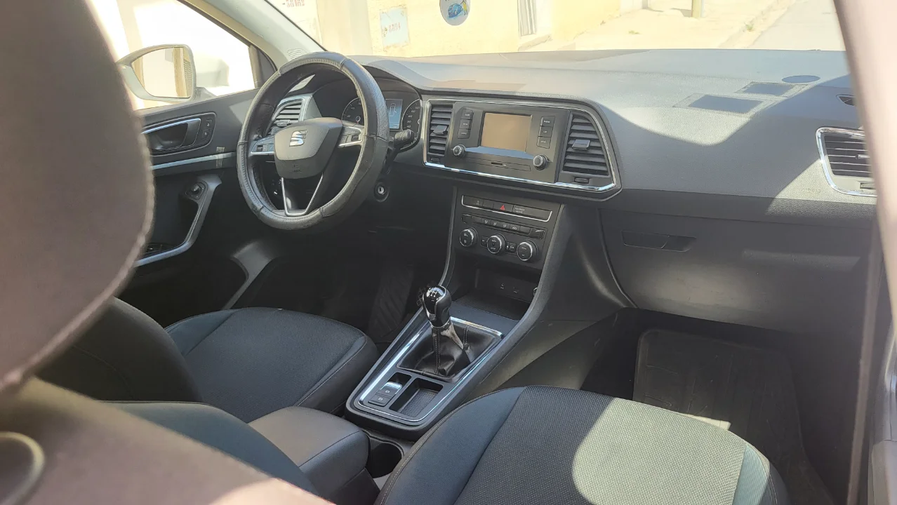 Seat Ateca - Photo 4