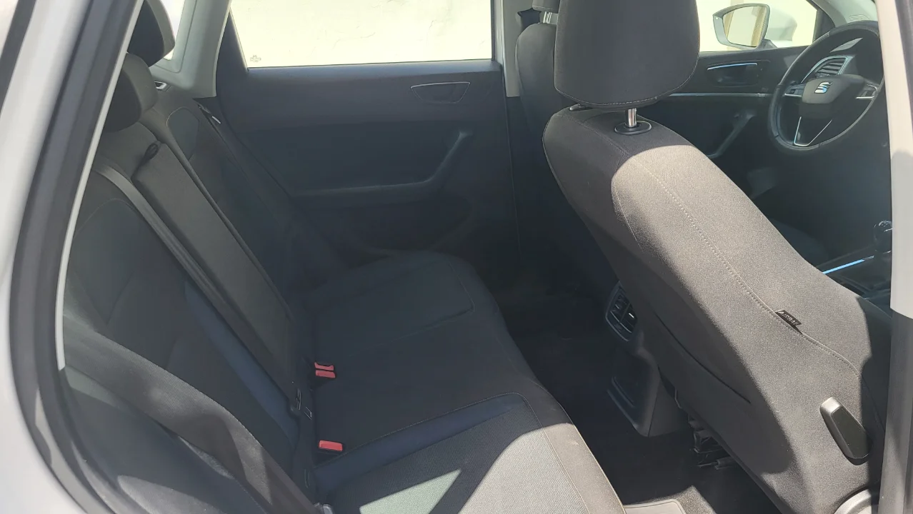 Seat Ateca - Photo 3