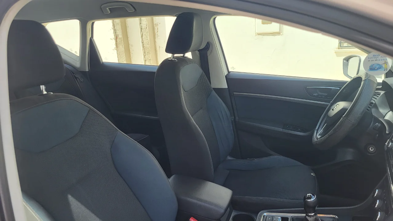 Seat Ateca - Photo 2