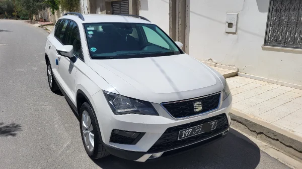 Seat Ateca 2017 Essence