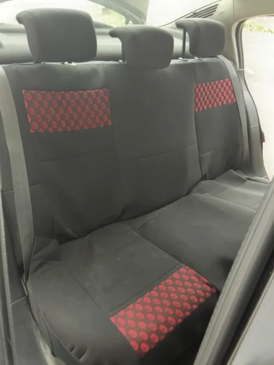 Renault Megane - Photo 4