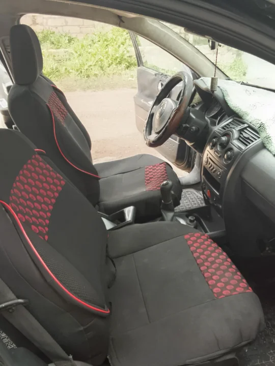 Renault Megane - Photo 3