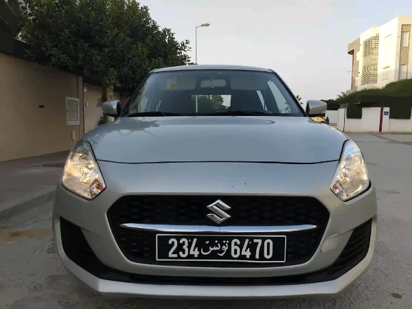 Suzuki Swift 2023 Essence