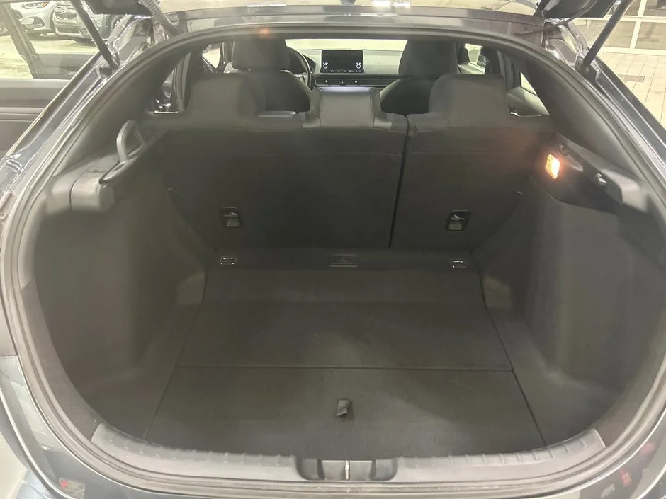 Honda CIVIC - Photo 8