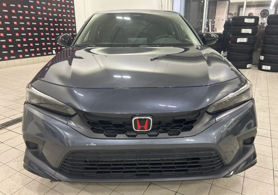 Honda CIVIC 2024