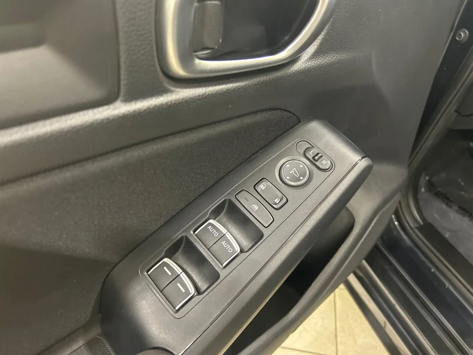 Honda CIVIC - Photo 4