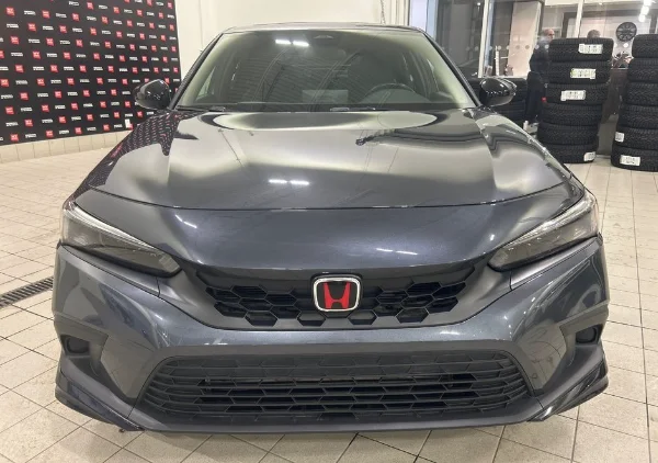 Honda Civic 2024 Essence