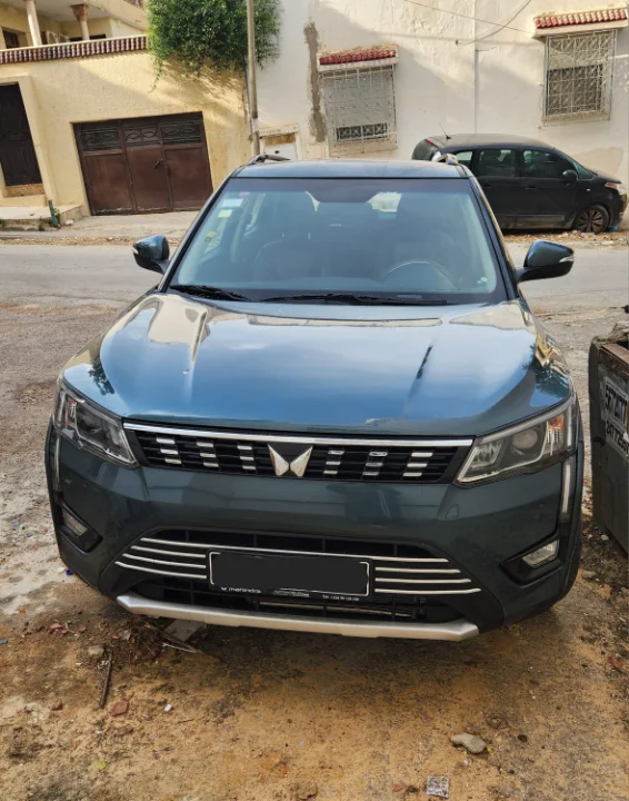Mahindra XUV 300 - Photo 6