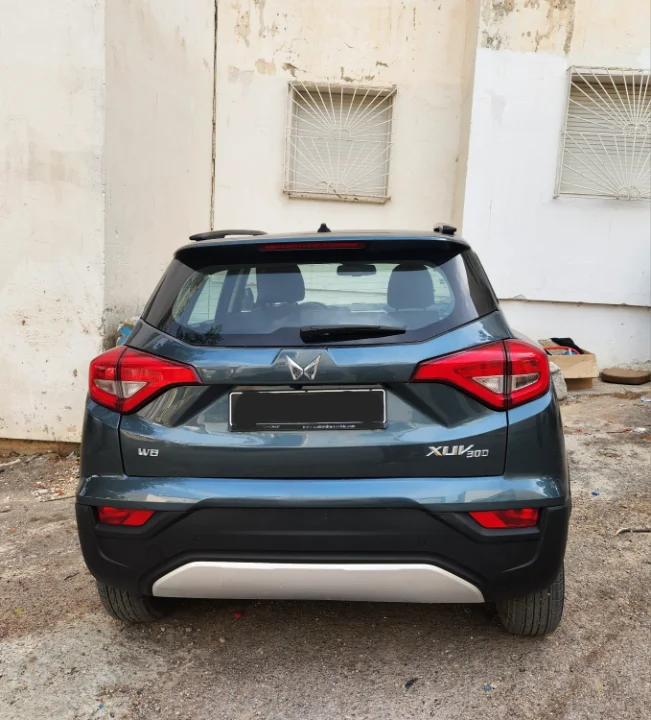 Mahindra XUV 300 - Photo 5