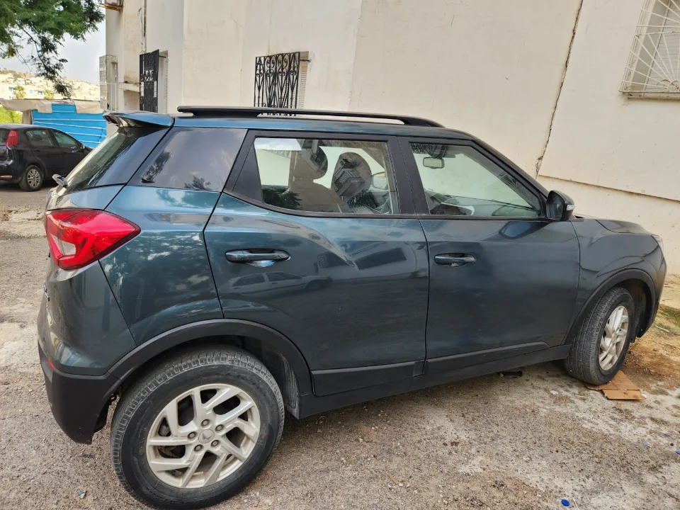 Mahindra XUV 300 - Photo 4