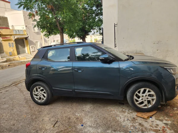 Mahindra Xuv 300 2023 Essence