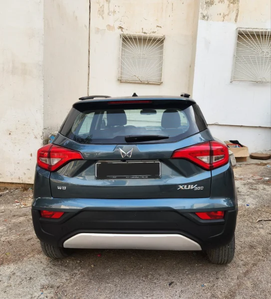 Mahindra XUV 300 - Photo 5
