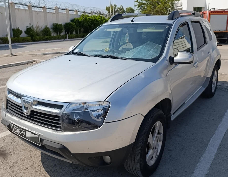 Dacia DUSTER - Photo 12