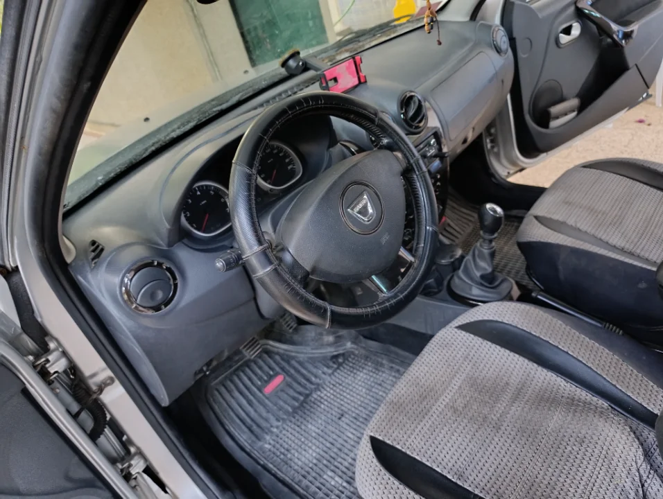 Dacia DUSTER - Photo 7
