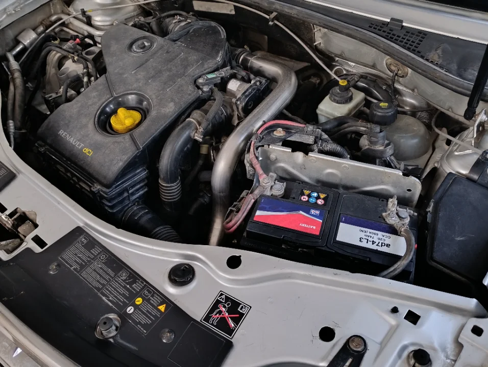Dacia DUSTER - Photo 5