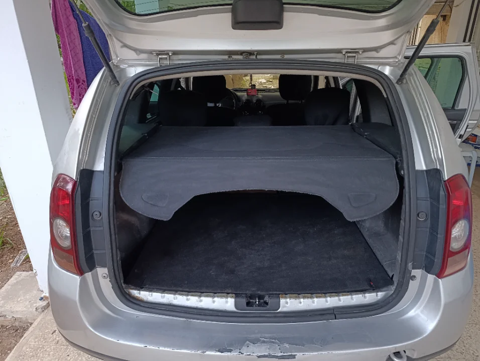 Dacia DUSTER - Photo 4