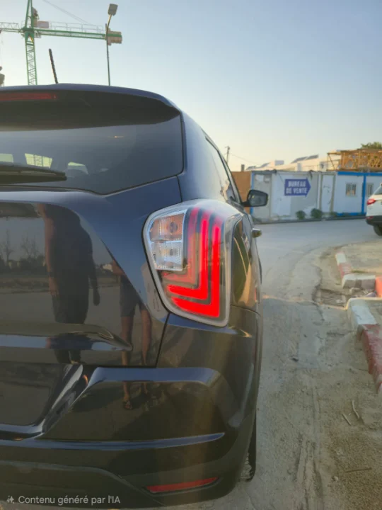 Ssangyong Tivoli - Photo 9