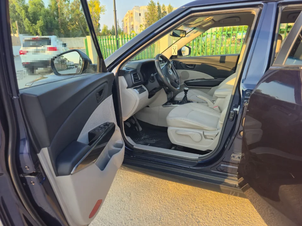Ssangyong Tivoli - Photo 7