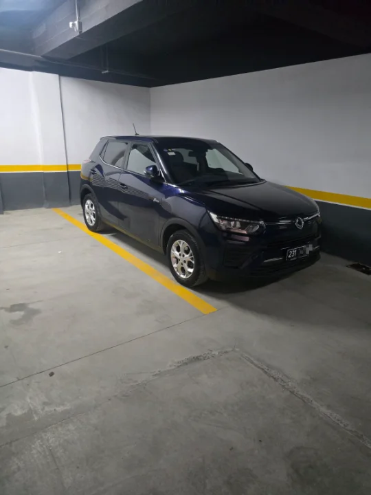 Ssangyong Tivoli - Photo 6