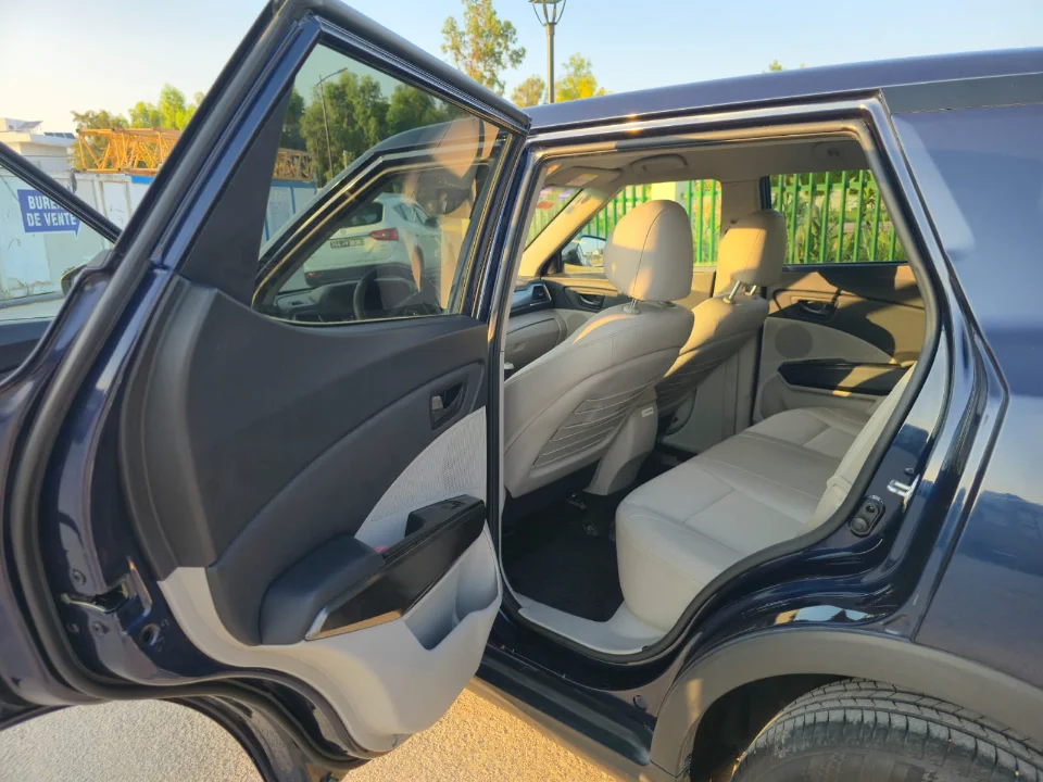 Ssangyong Tivoli - Photo 5