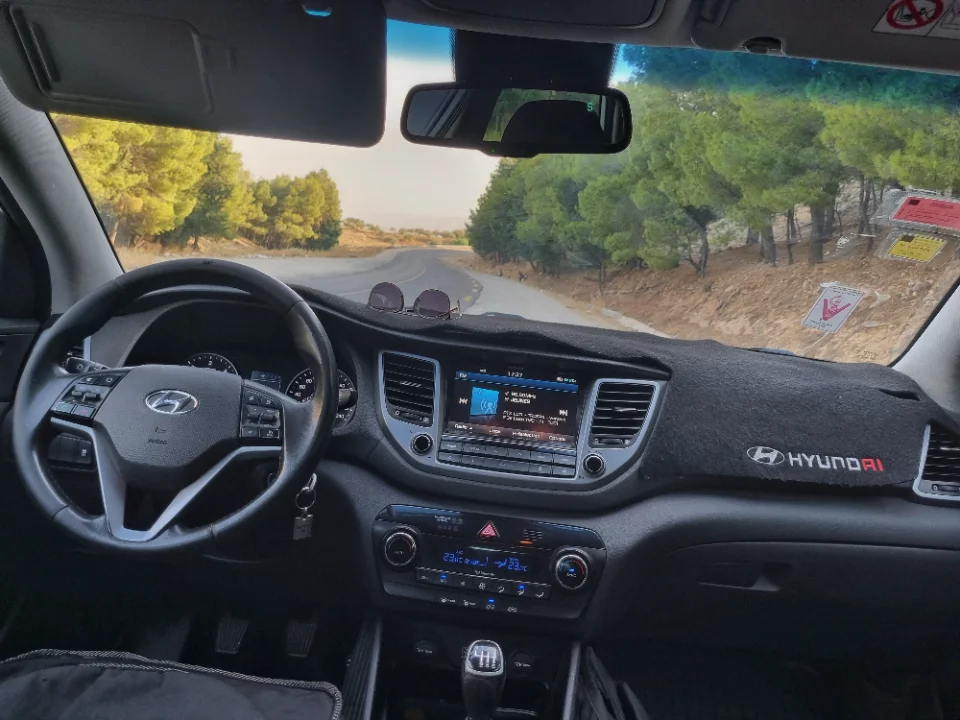 Hyundai TUCSON - Photo 5