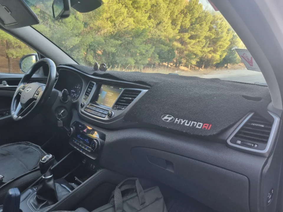 Hyundai TUCSON - Photo 4