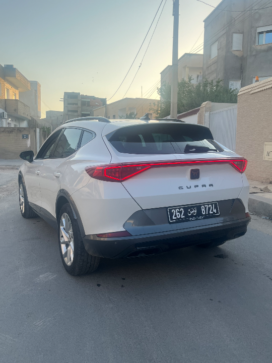 CUPRA Cupra Formentor - Photo 3