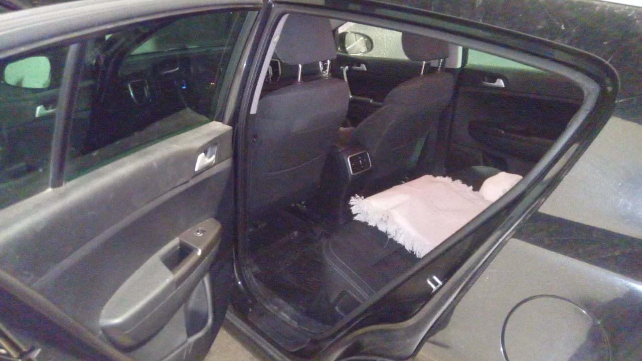 Kia SPORTAGE - Photo 6
