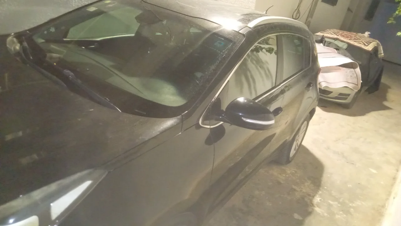Kia SPORTAGE - Photo 2