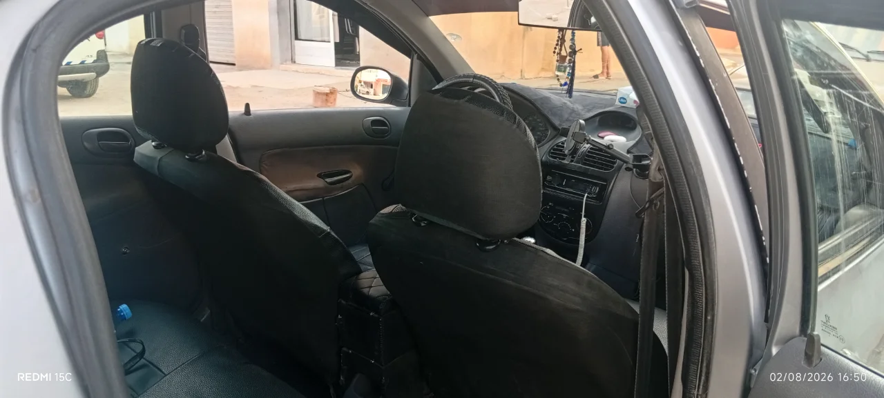 Peugeot 206 - Photo 3