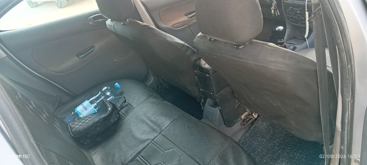 Peugeot 206 - Photo 2