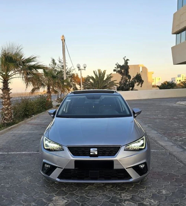Seat Ibiza - Photo 3