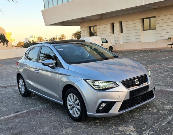 Seat Ibiza 2019 Essence