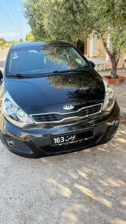 Kia RIO - Photo 10