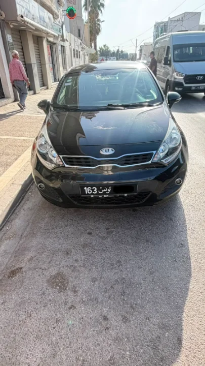 Kia RIO - Photo 3