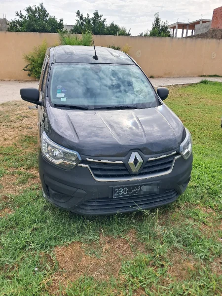 Renault Express 2022 Diesel