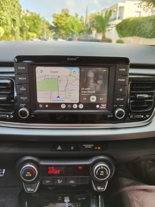 Kia RIO - Photo 2