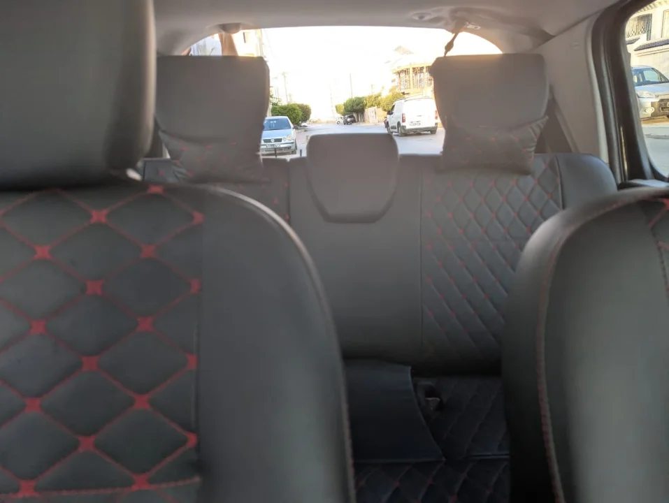 Renault Modus - Photo 6
