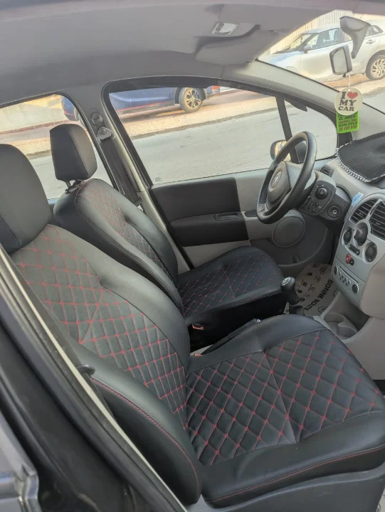 Renault Modus - Photo 5