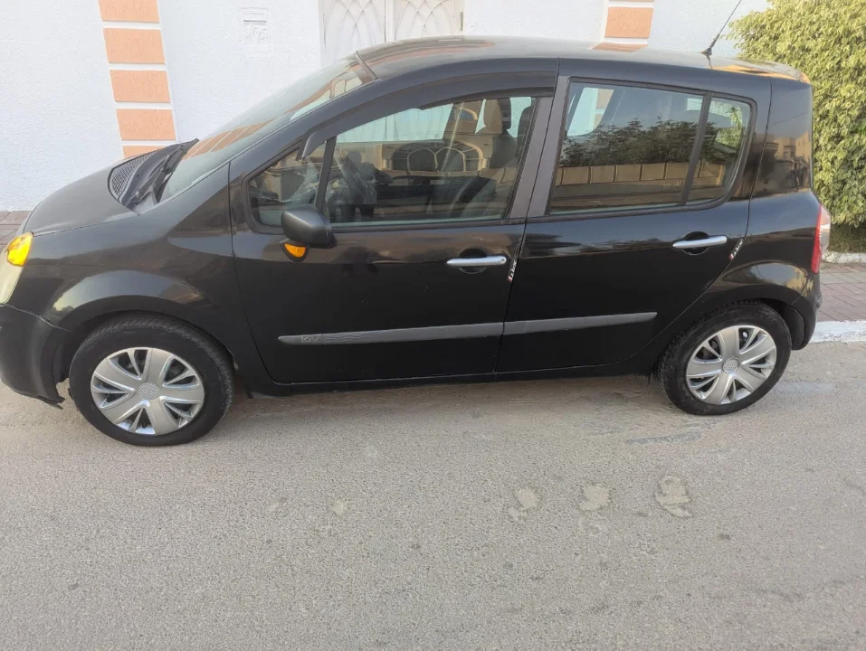 Renault Modus - Photo 4