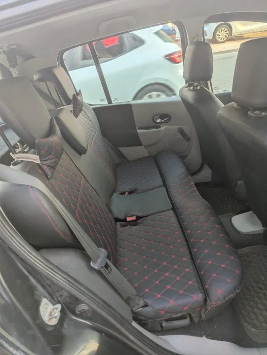 Renault Modus - Photo 2
