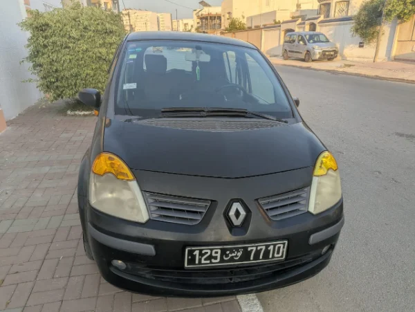 Renault Modus 2004 Essence